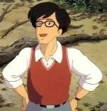 草壁达郎