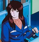 立木早百合