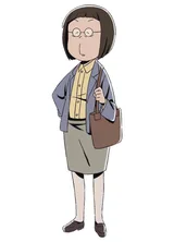 埋木悦子