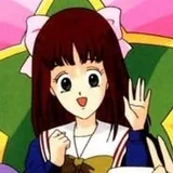 山形麻美