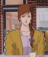 妮娜·斯滕伯格