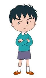 大野健一