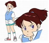 白鸟玛莉亚