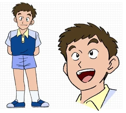 高森浩志