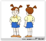 坂井时惠