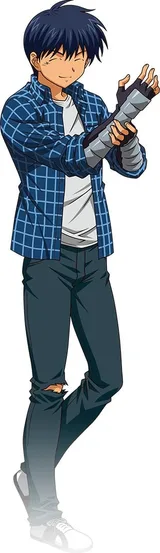 藤井八云