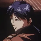 真道トモル