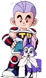 小佛珍念