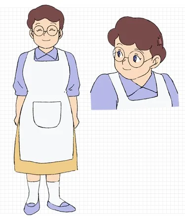 霧隠やよい