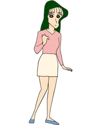大原娜娜子