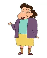 北本玲子