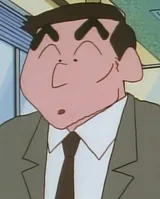 川口