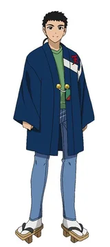 柾木天地