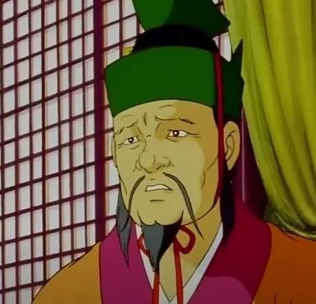 鲁肃