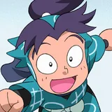 摂津のきり丸
