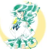 海王满