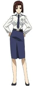 辻本夏实