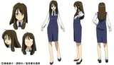 二阶堂赖子