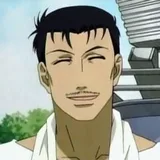 花蝶课长