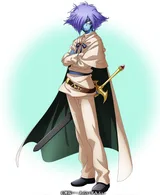 杰路刚帝士·克雷依威斯