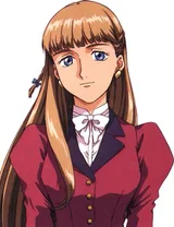 莉莉娜·多利安