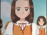 桑野美雪