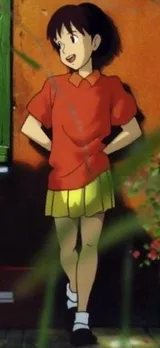 月岛雫