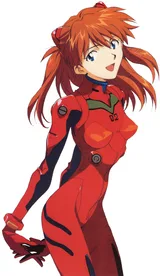 惣流·明日香·兰格雷