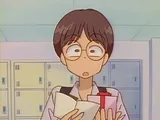 大木刚