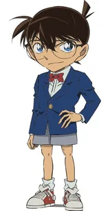 江户川柯南