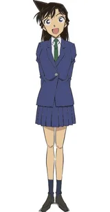 毛利兰