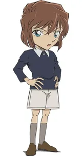 灰原哀