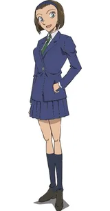 铃木园子