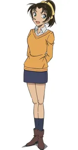 远山和叶