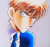 白馬探