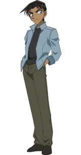 服部平次