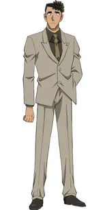 白鸟任三郎