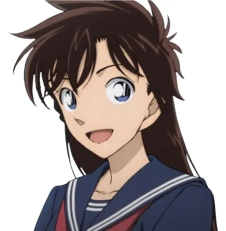 中森青子