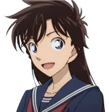 中森青子