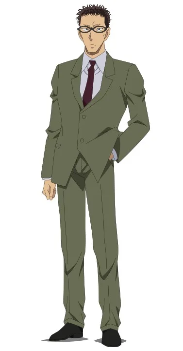 风见裕也