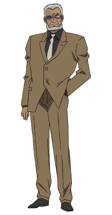 黑田兵卫