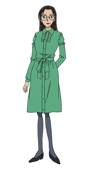若狭留美