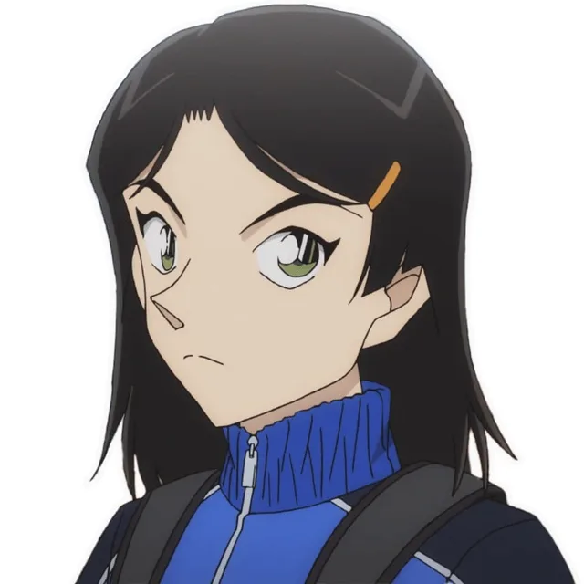 和田阳奈