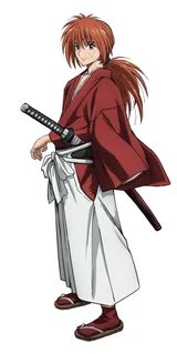 绯村剑心