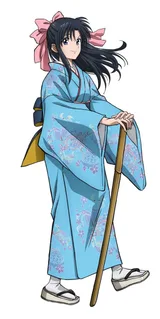神谷薰