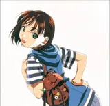 山本洋子