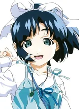 白凤院·绫乃·伊丽莎白