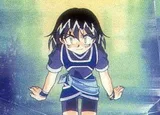 冥王フィブリゾ