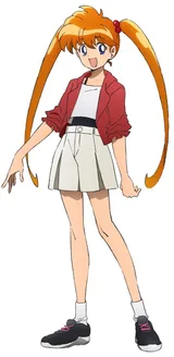 稻叶乡子