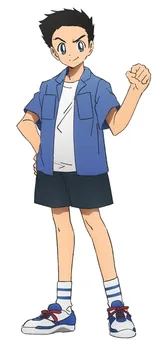 立野广